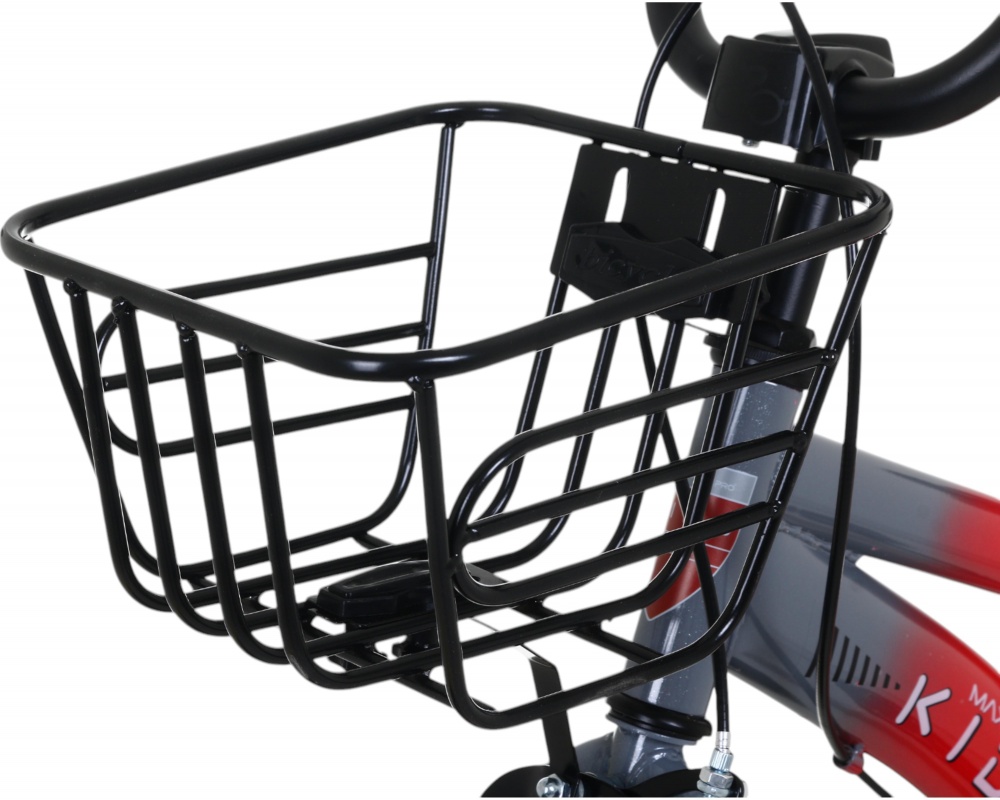 Велосипед детский MaxxPro kids 18' KQ-23 красный