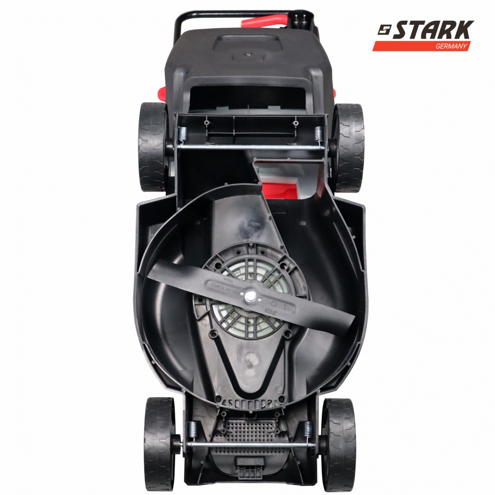 Газонокосилка электрическая Stark LM-32-12 New