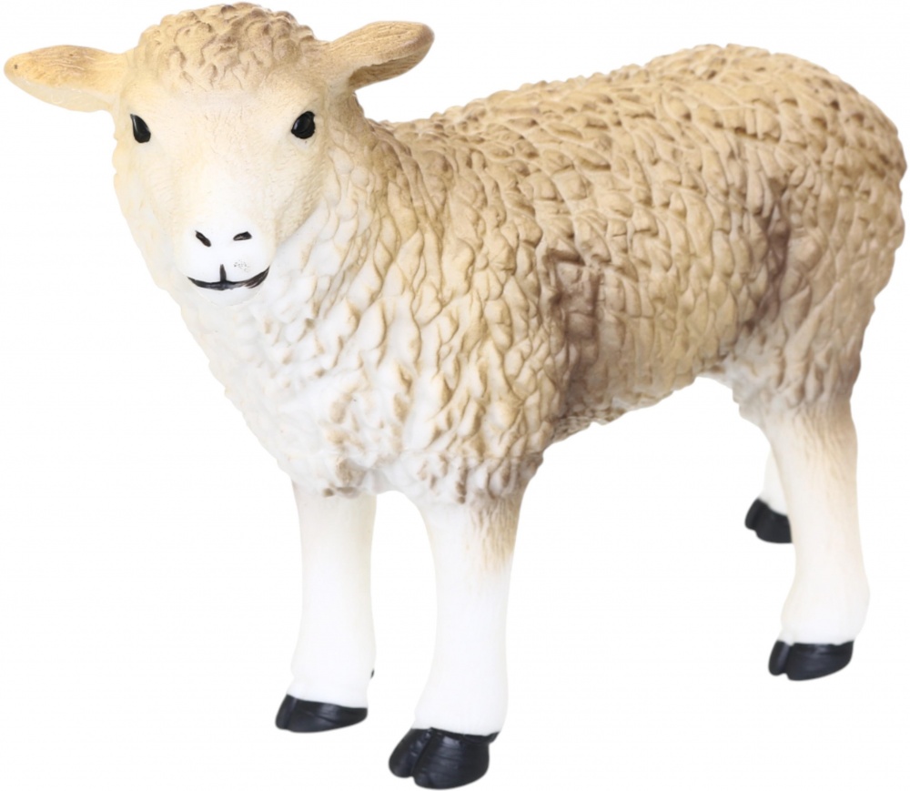 Игрушка PIXIE домашнее животное 20-25 см винил JQ-007B