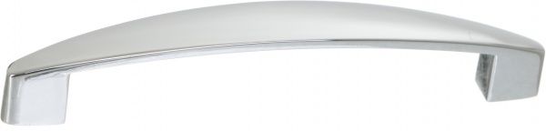 Меблева ручка 96 мм хром DC 43311