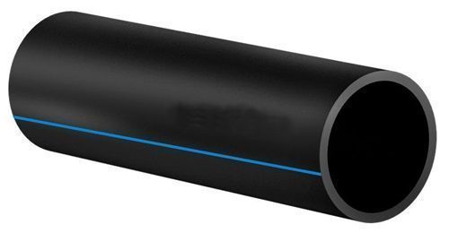 Труба полиэтиленовая Планета Пластик SDR 17 63х3.8 мм 10 Атм