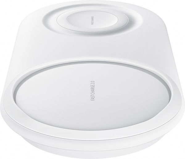 Бездротовий зарядний пристрій Samsung Wireless Charger Duo EP-P5200TWRGRU