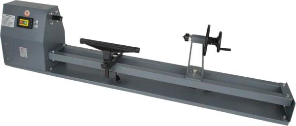 Станок токарный Енергомаш ТТ-10460