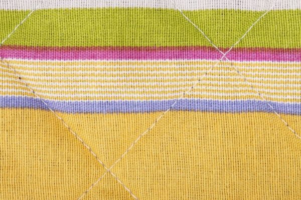 Прихватка Stripe 20x20 см різнобарвний/у смужку Прованс 