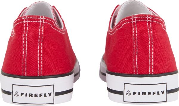 Кросівки Firefly Canvas Low IV 302936-251 р.43 червоний