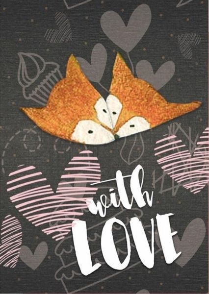 Арт-нотатник 