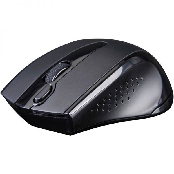 Мишка A4Tech G9-500FS (Black) black 