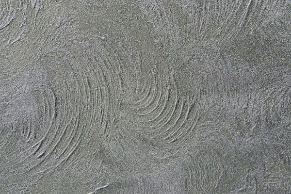 Декоративна фарба Feidal Sand Farbe сріблясто-перламутровий 1 л