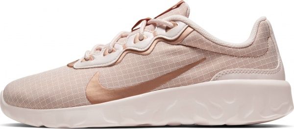 Кроссовки Nike WMNS EXPLORE STRADA CD7091-601 р.US 9 розовый