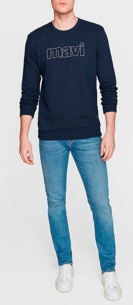 Джемпер Mavi knitted sweatshirt 065607-28417 р. L