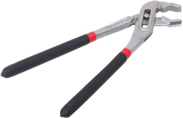 Клещи Expert Tools EX-HH-DP-S0702