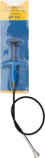 Инструмент магнитный с крючками  АСКО ДМ-66С A0200020050