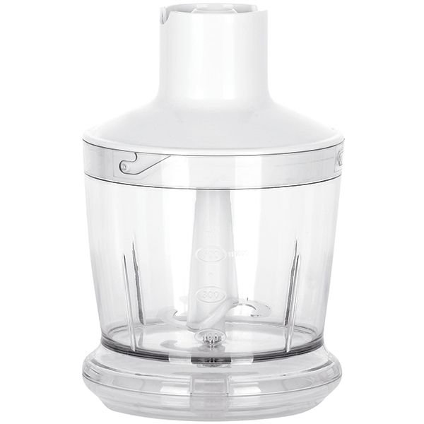 Блендер Hausmark HBS-603WH/LED