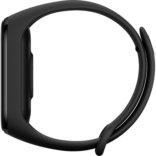 Фитнес-браслет Xiaomi Mi Smart Band 4 black