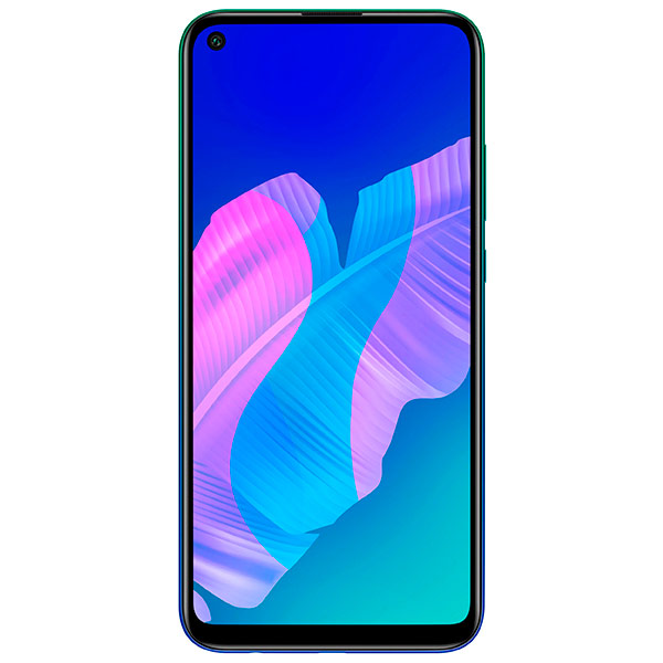 Смартфон Huawei P40 lite E 4/64GB aurora (51095DCG) 