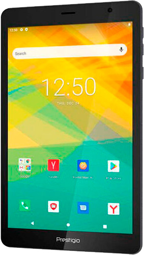 Планшет Prestigio Node A8 8 1/32GB Wi-Fi3G black/grey (PMT4208_3G_E_EU) 