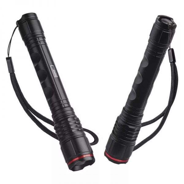 Фонарик Emos P3113 черный