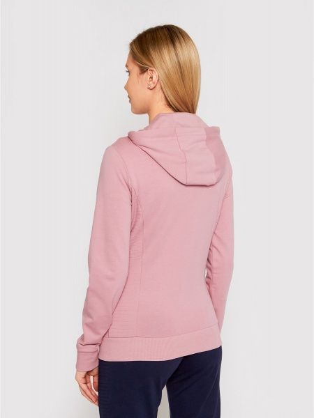 Спортивний костюм EA7 TRACKSUIT 3KTV62-TJ31Z-24BM р. S рожевий