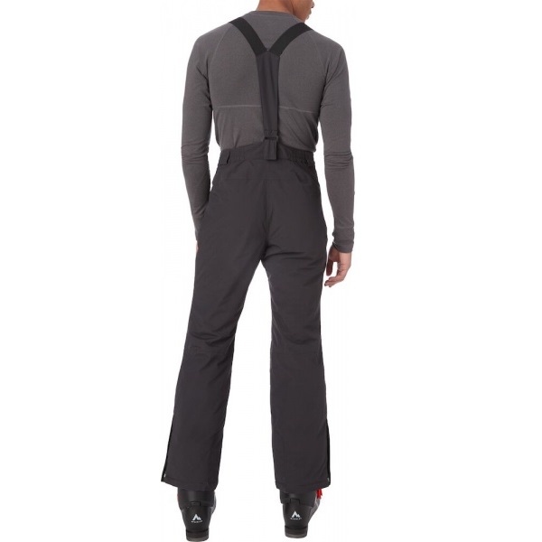 Брюки McKinley Danny mn 294418-057 р. 46 черный