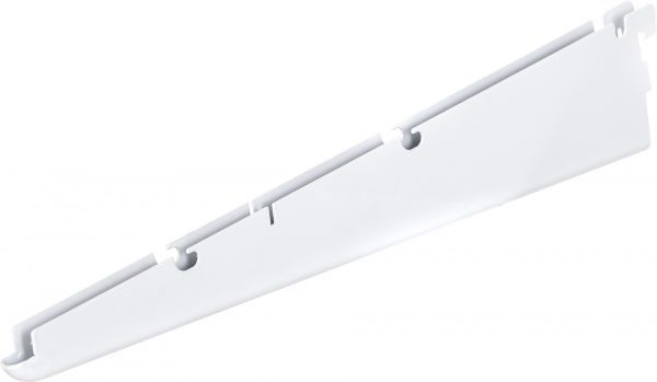 Брючниця Larvij 597x425x25 мм L9602WH білий