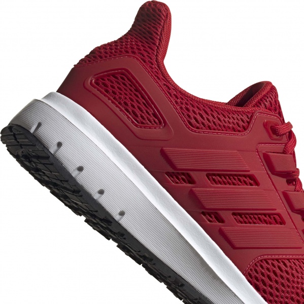 Кроссовки Adidas ULTIMASHOW FX3634 р.UK 10,5 красный