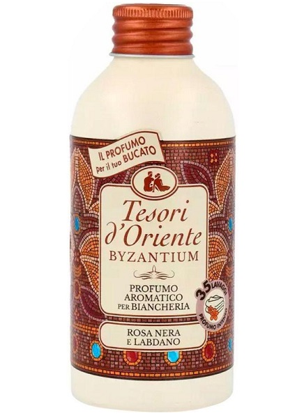 Парфуми Tesori d’Oriente Візантія 0,25 л