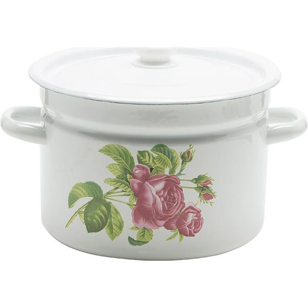 Кастрюля 9 л 1621/2 Idilia