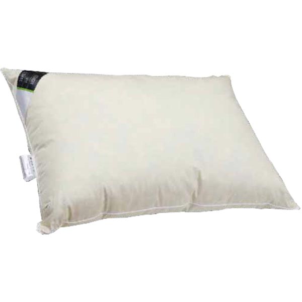 Подушка перовая Songer und Sohne Elsa 50x70 см