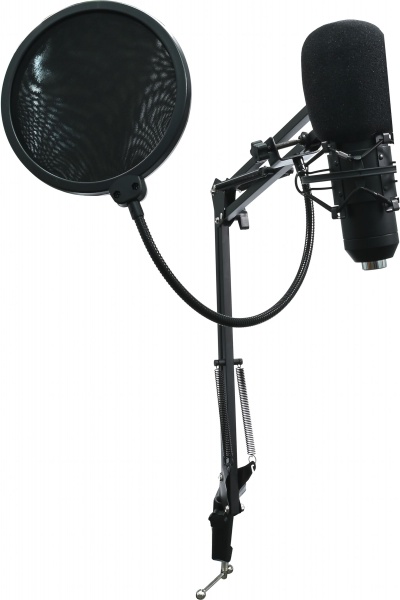 Микрофон GamePro SM1604