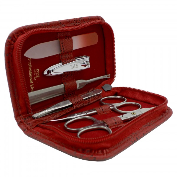 Набір для манікюру SPL M093AS