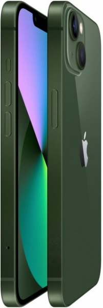 Смартфон Apple iPhone 13 256GB green 