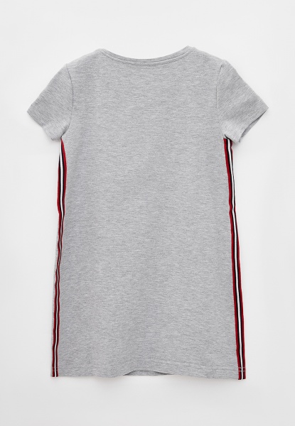 Платье Роза р.164 меланж 201208 