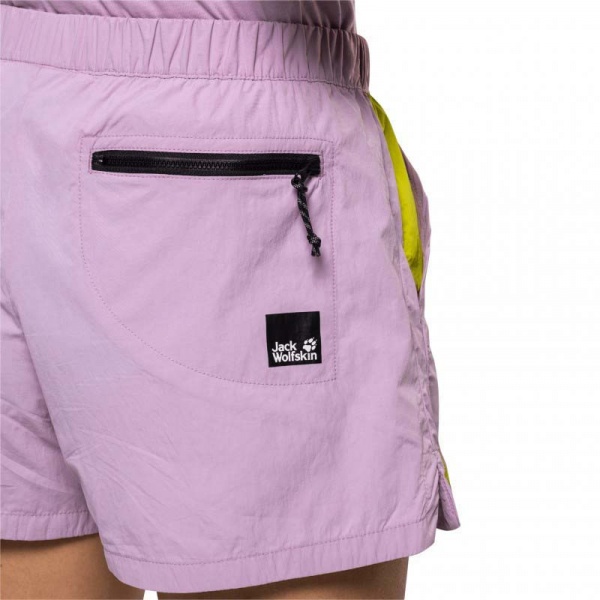 Шорти Jack Wolfskin 1507431_1331 р. XL рожевий
