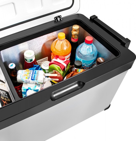 Автохолодильник Mystery 38 л MRQ-40