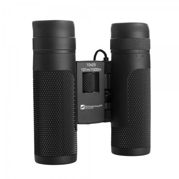 Бинокль Schwarzwolf TRIVOR F4801600AJ3