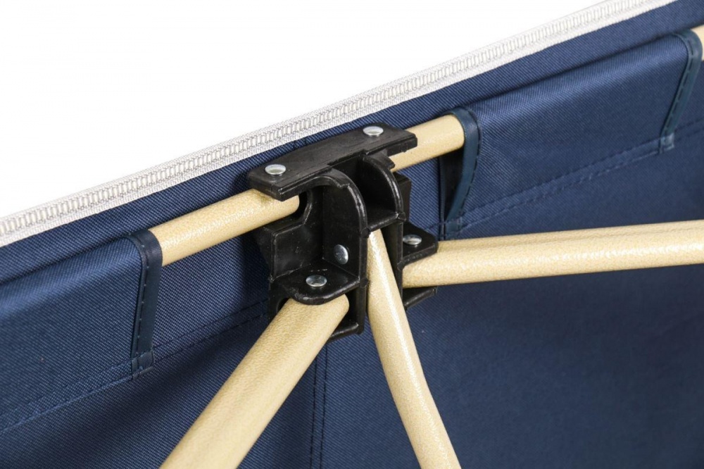 Кровать раскладная Fishing ROI походное Military LUX, до 130кг