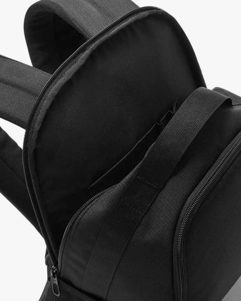 Рюкзак Nike NIKE BRASILIA DV9436-010 24 л чорний