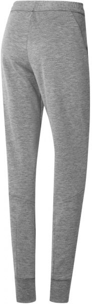 Штани Reebok TS KNIT PANT DP5663 р. XS сірий