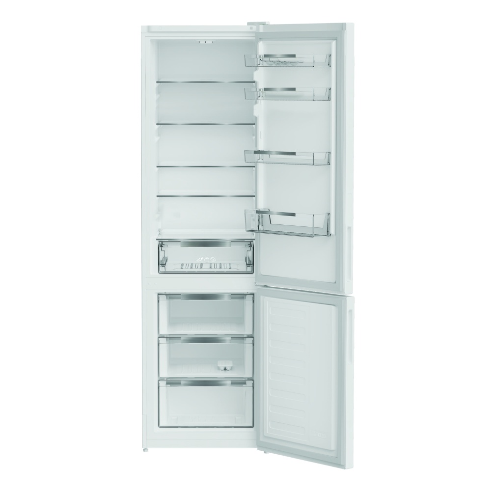 Холодильник Indesit INKS 1401 W4E