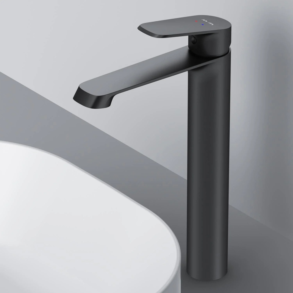 Смеситель для умывальника AM.PM F8F92022 Func