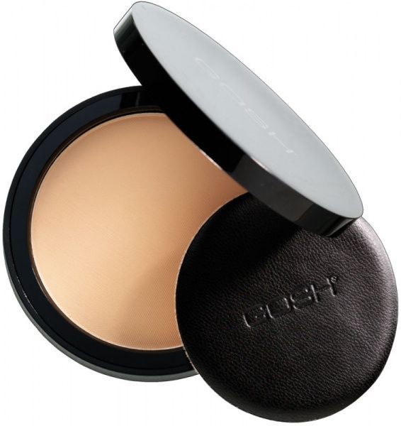 Пудра для лица Gosh 02 so natural 10 г