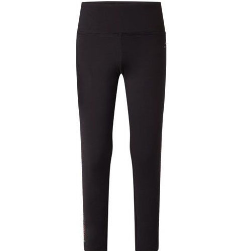 Штани Energetics Kelinara 3 kids legging 407638-050 р. 152 чорний