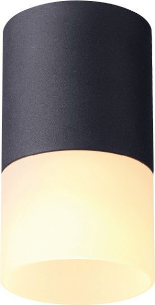 Світильник точковий 35 Вт MR16 чорний 96112B 