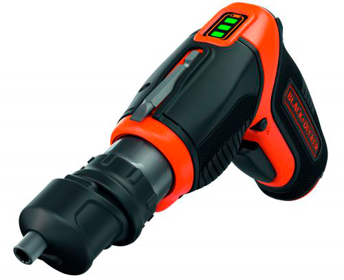 Насадка Black+Decker для аккумуляторных отверток CSOA2