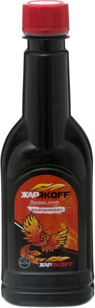 Разжигатель Jarrkoff 250 мл