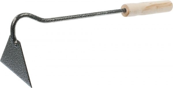 Тяпка ручная Водолій №8 с ручкой