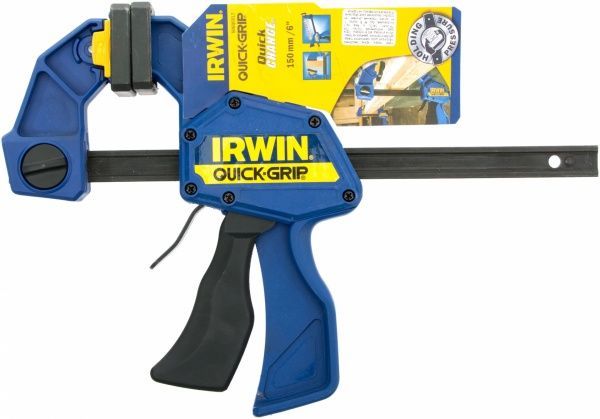 Струбцина Irwin Quick-Change T506QCEL7