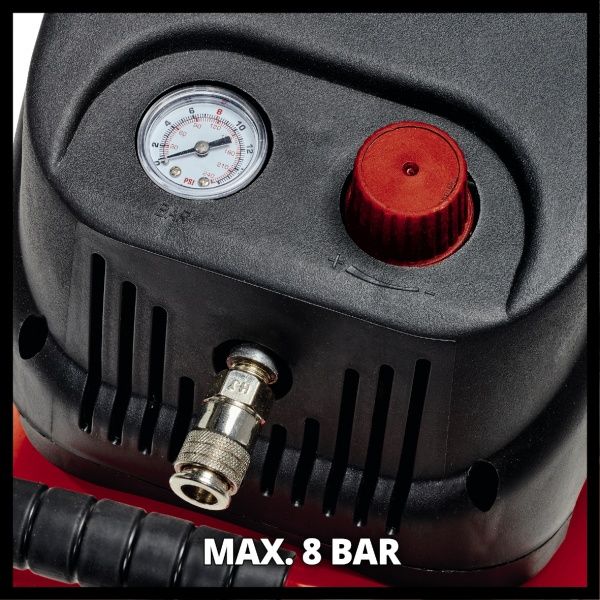 Компрессор Einhell TC-AC 200/24/8 OF 4020590