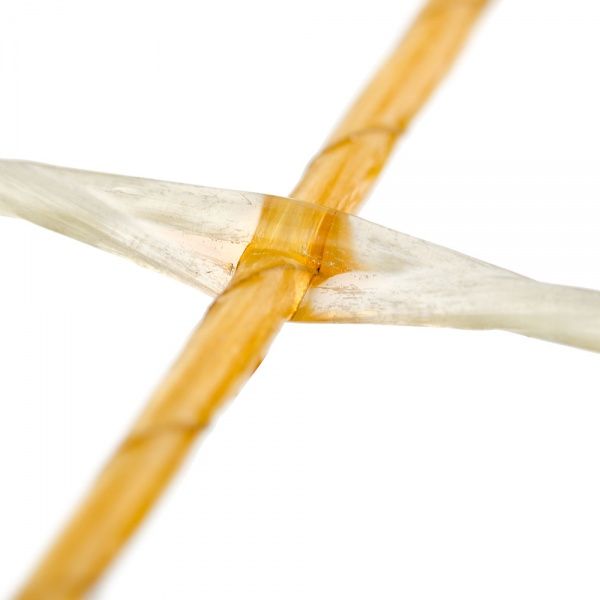 Сетка HARDmesh композитная кладочная 100х100x3 мм 1x2 м