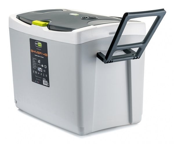 Автохолодильник Shiver 12V Giostyle 41 л
